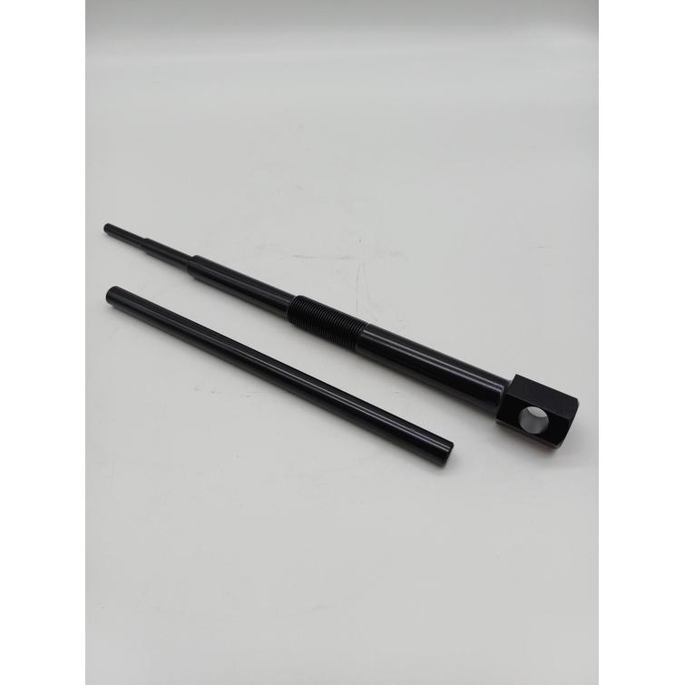 Ulosvetäjä 3/4-16UNF Polaris