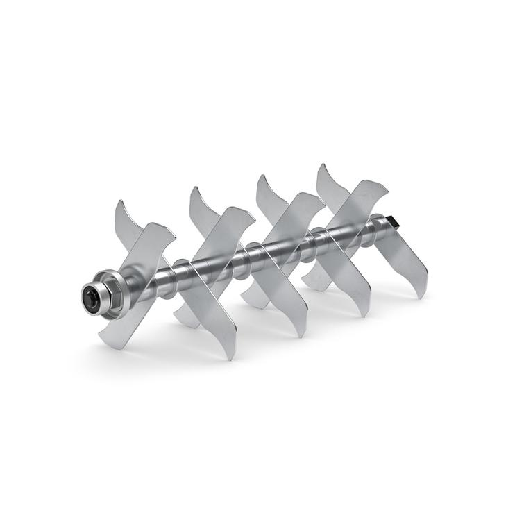 Stihl RLA 240 akkuk&auml;ytt&ouml;inen ilmaaja