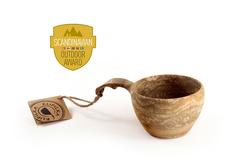 KUPILKA 37 big outdoor cup