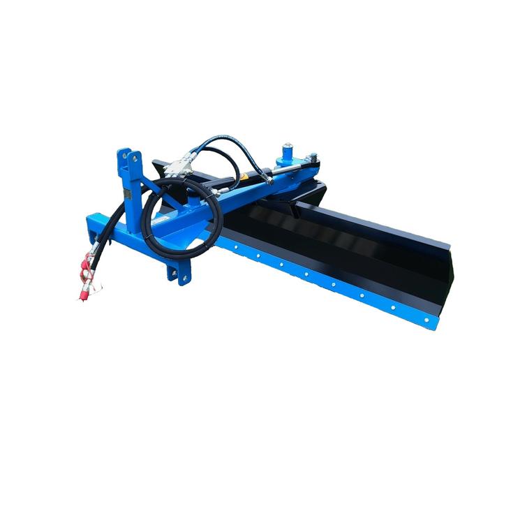 Per&auml;levy 180cm, Hydraulinen Ymp&auml;ripy&ouml;riv&auml; per&auml;levy 180 cm s&auml;&auml;dett&auml;vill&auml; tukijaloilla, hydrauliikka k&auml;ytt&ouml;inen26/HST malleihin