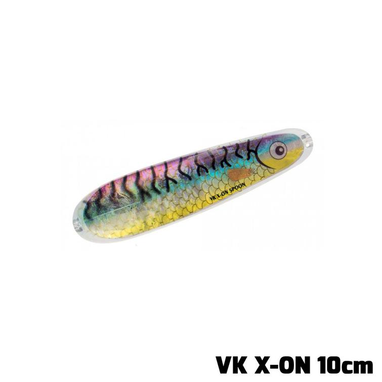 X-ON Spoon 10cm
