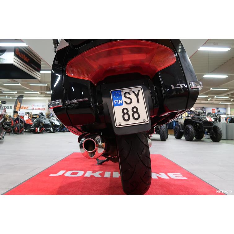 K Moottoripy&ouml;r&auml;