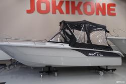 57 Duo Perämoottori