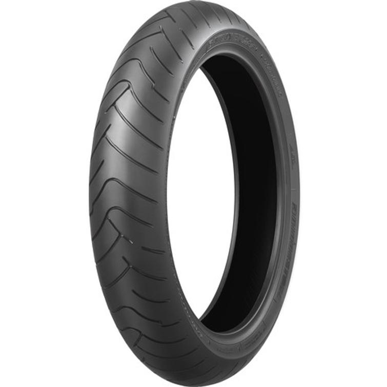 BS 120/70 ZR17 BT023F (58W) TL GT