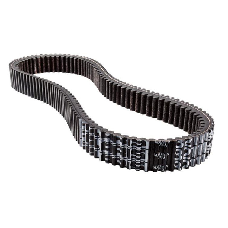 Alkuper&auml;inen variaattorinhihna 3211177, 800-koneella olevat Rush/Switchback 2015--> 