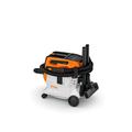 Stihl SEA 100.0 L akkuimuri. (ilman akkua ja laturia, AP sarjan akut k&auml;y)