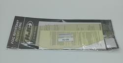 Pinlockvisiiri HJ-25