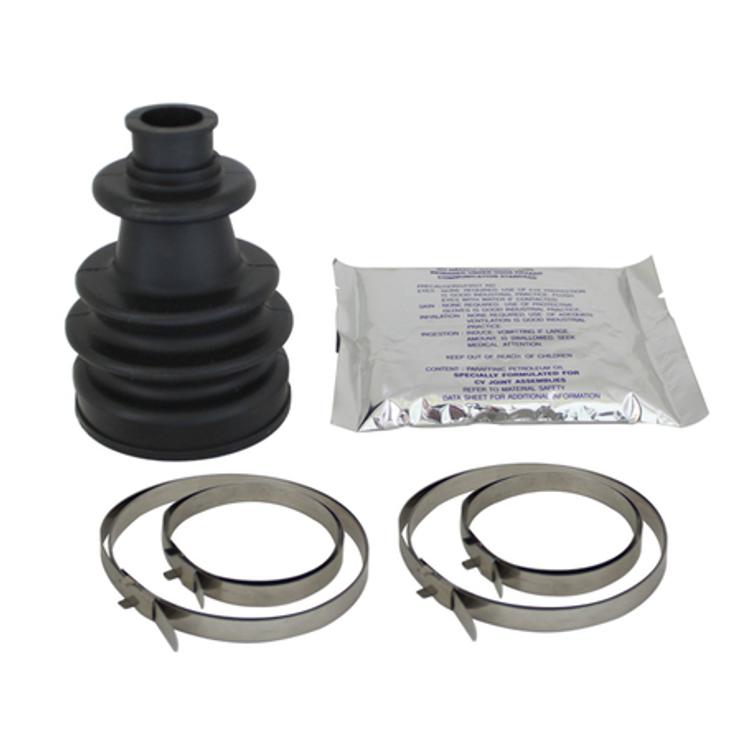 Bronco Suojakumisarja Polaris 19,5 x 66,5 x 109,4mm