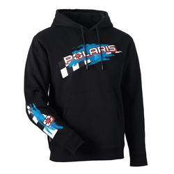 Polaris M 90S Retro Huppari Musta