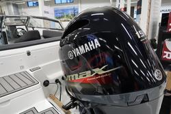 Yamarin Cross 64 BR 2024 + Yamaha VF150 Xa V-Max uusi vene nyt Kampanja hintaan