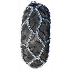 Bronco Lumiketjupari DIAMOND V-BAR (AU-06517) 137x36