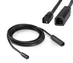 Humminbird jatkojohto 3m, kaikille antureille 7-pinnisell&auml; liittimell&auml; (my&ouml;s MEGA-anturit)