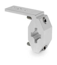 Cannon kaidekiinnikeadapteri Single-/Dual- Axis telineelle