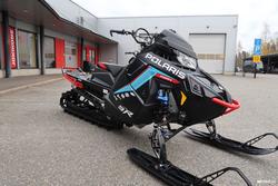 RMK Moottorikelkka
