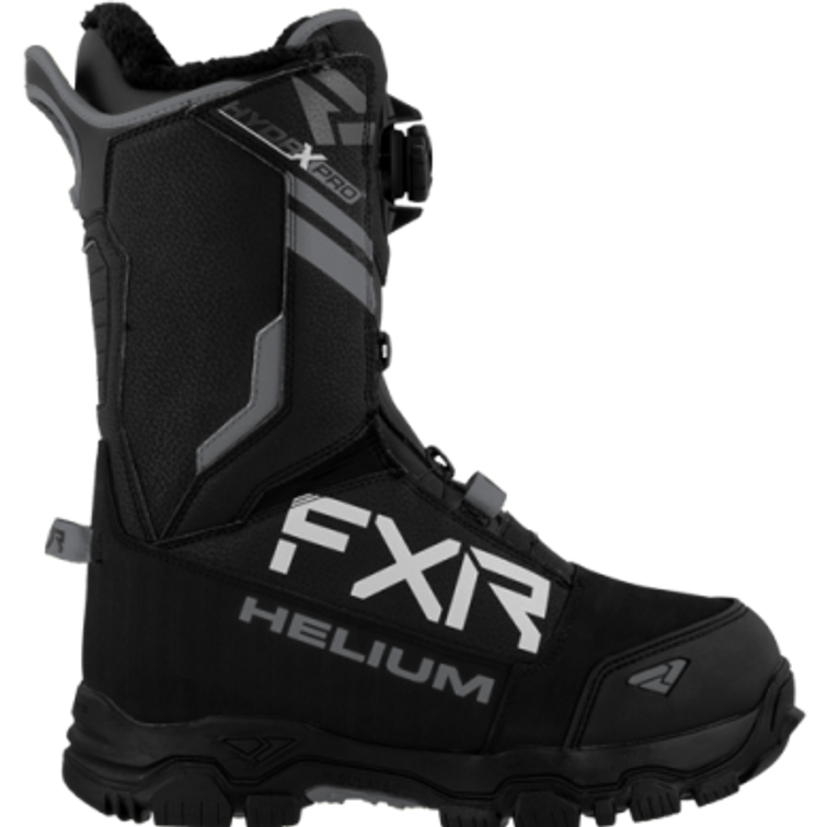 FXR Helium BOA® Boot