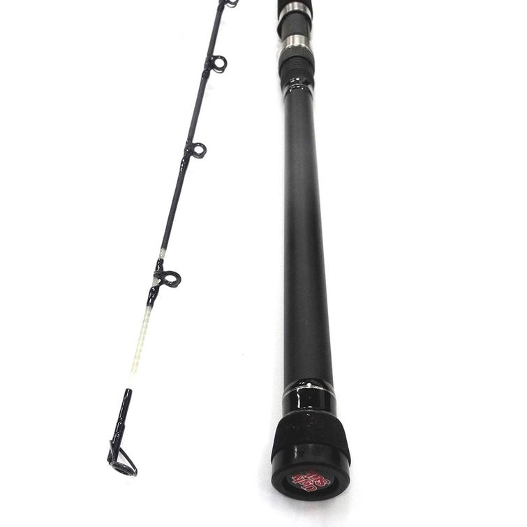 Uglystick Gx2 Boat 7'4" 30-50lbs
