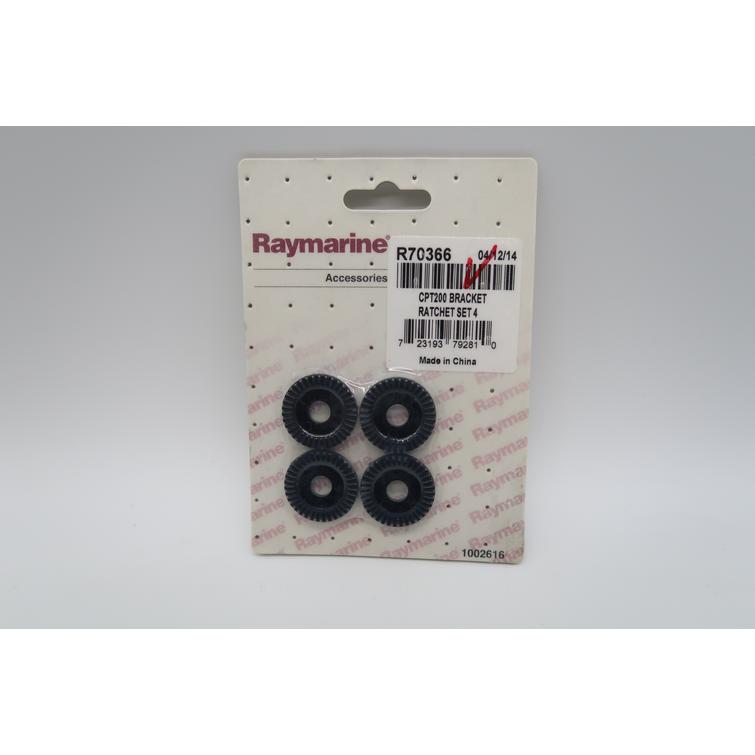 Raymarine CPT200 Bracket Ratchet set