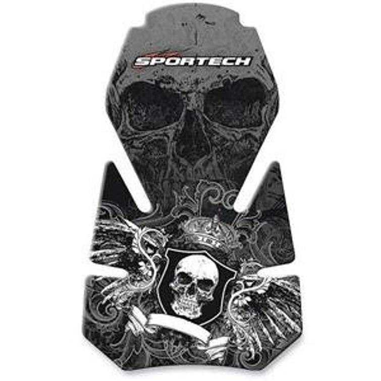 Tankinsuoja Royal, musta