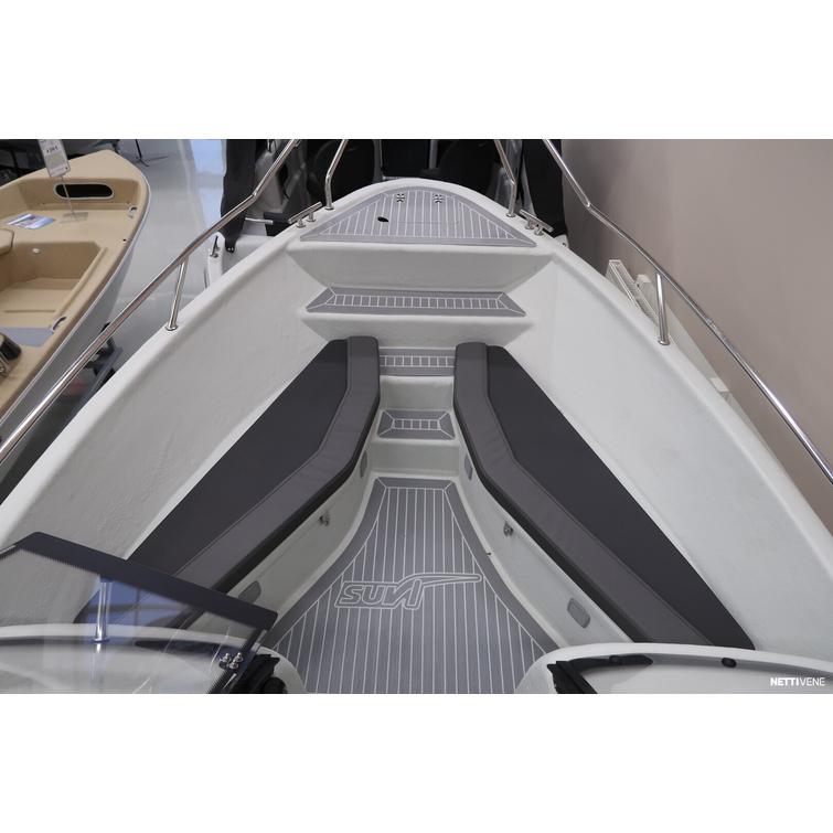 63 Duo Perämoottori