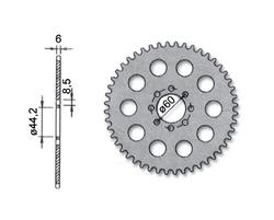 Takaratas 46z MBK X-Limit,Yamaha DT50