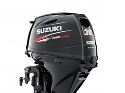 Suzuki DF30 ATL uusi perämoottori