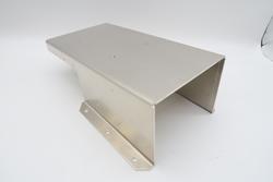 Keulamoottoriteline Buster S-Fish 2015->, S 02->, Scc 11->