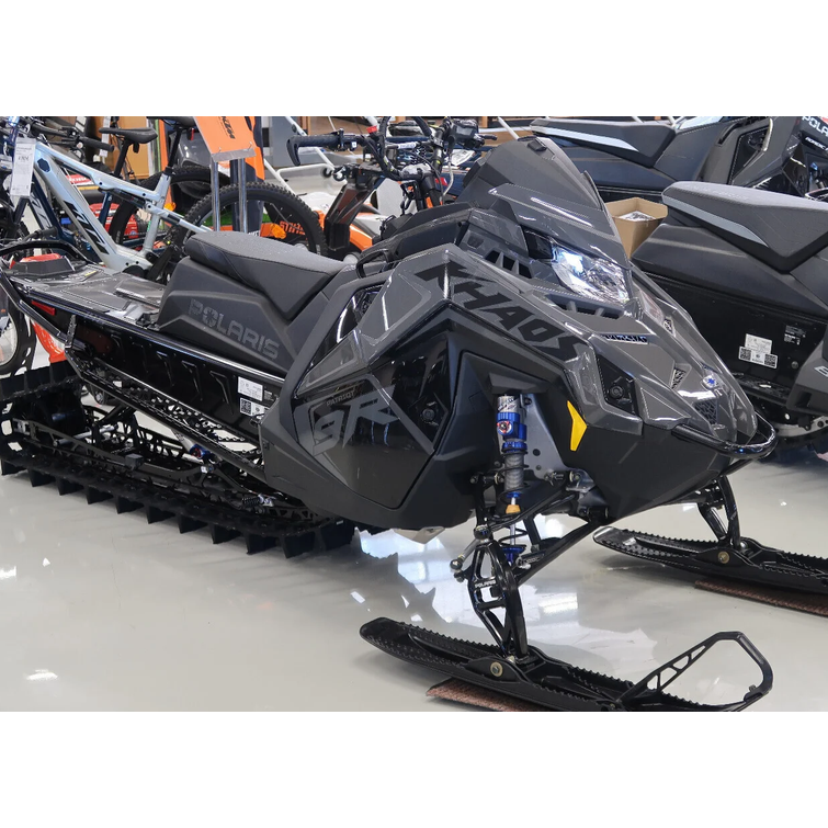 Polaris RMK 9R Khaos 146"