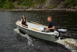 ESuvi Sähkömoottori