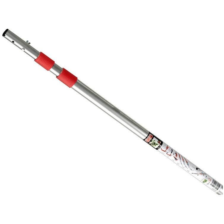 BAHCO teleskooppivarsi 3,7 m