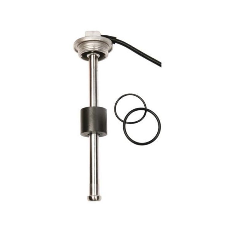 Wema tankkianturi 240-30ohm USA, 250 MM 1 1/4 BSP kiinnitys