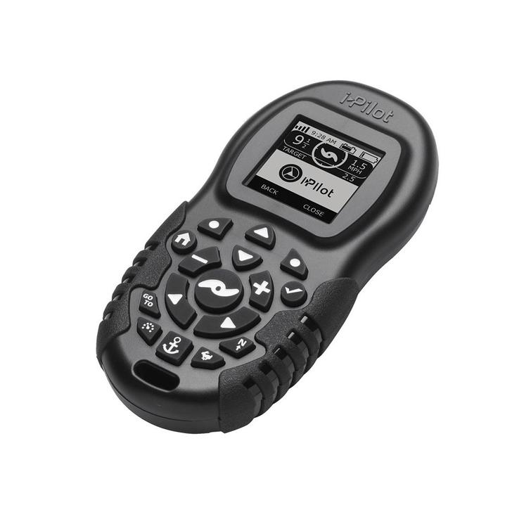 Minn Kota Terrova 55 BT iPilot 54" 12V keulas&auml;hk&ouml;moottori