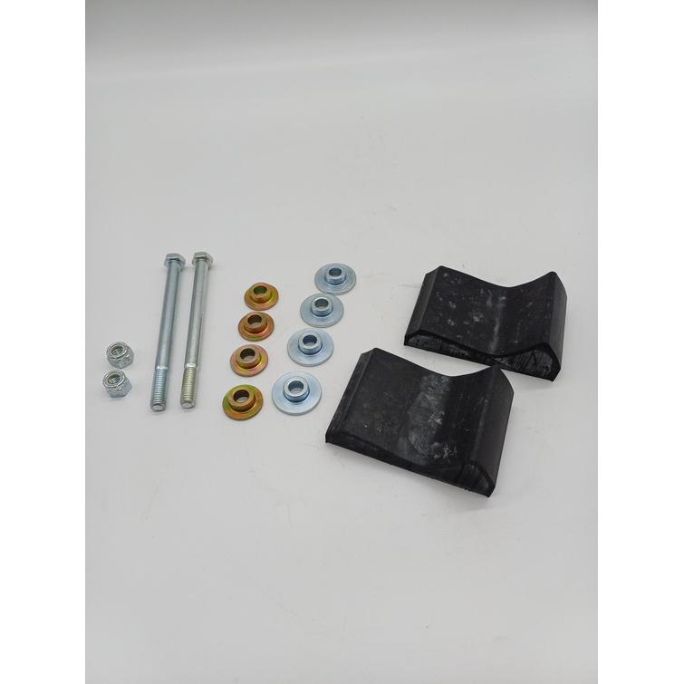 SLYDOG KIINIKESRJ. POLARIS IQ