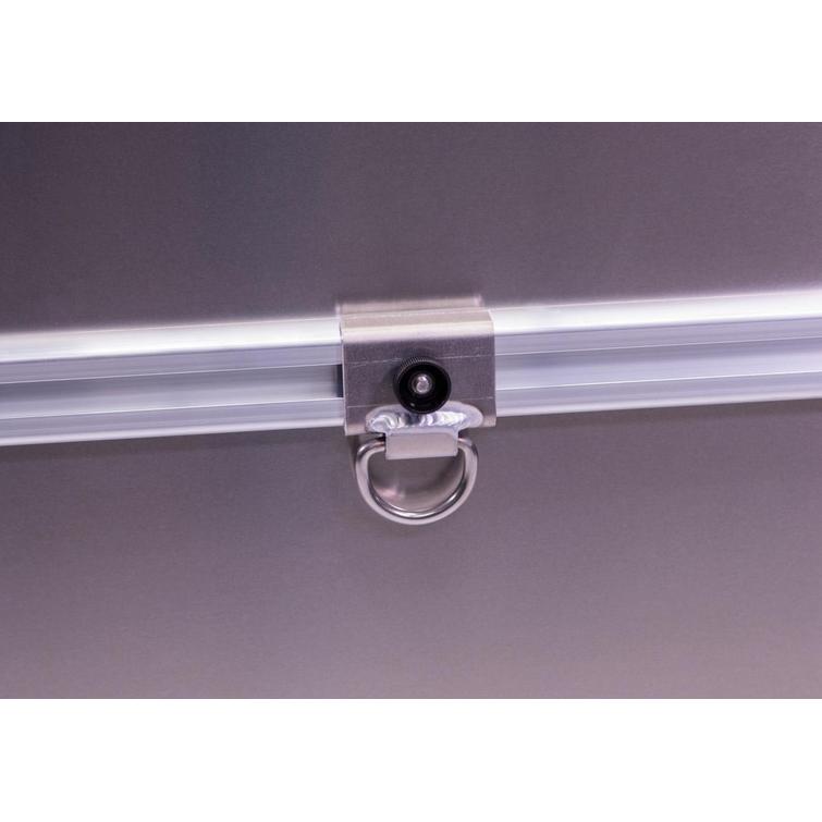 Kuormansidontapiste Faster