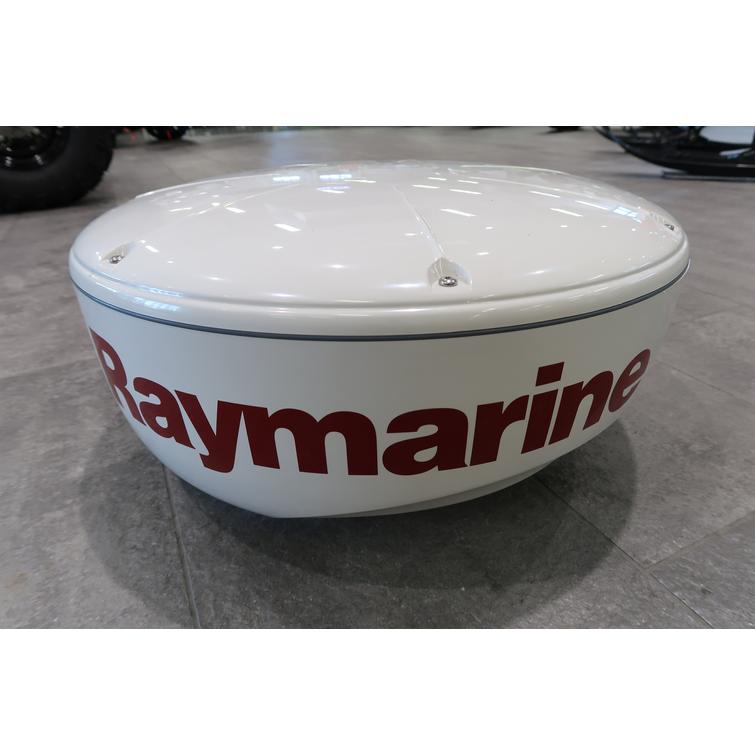 Raymarine Pathfinder RD418HD 1.5' 4 kW digitaalinen kupuantenni KÄYTETTY (sis kaapelin)