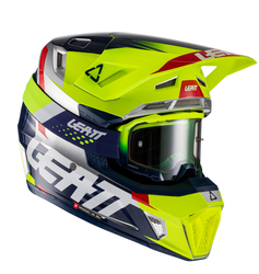 LEATT Crossikyp&auml;r&auml;  LIME