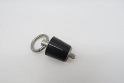 Qvarken TyhjennystulppaQ2 AISI 316 22mm
