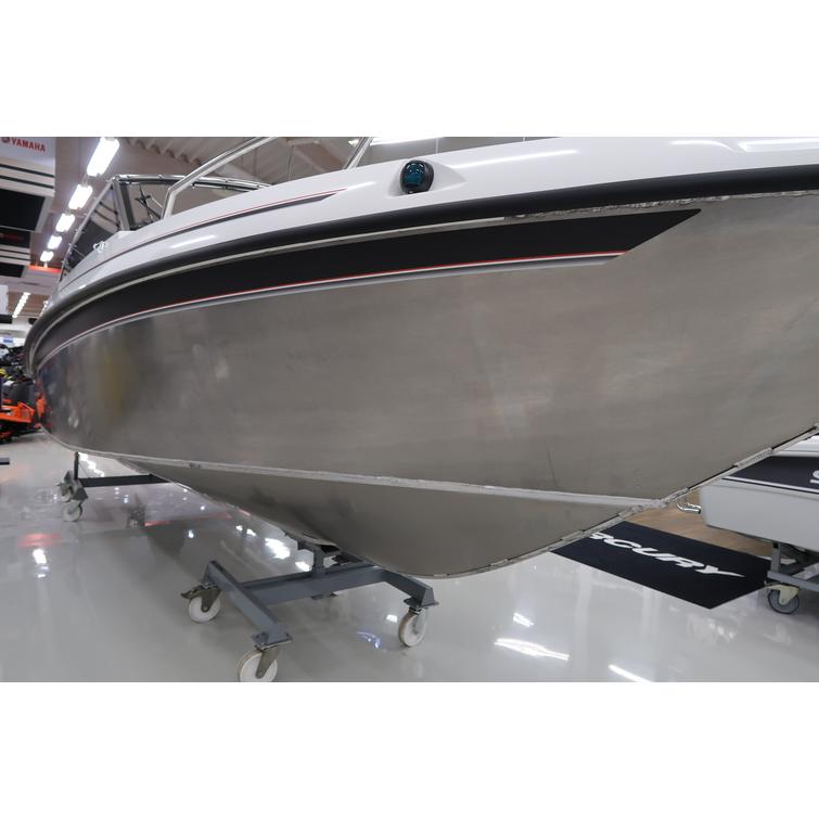 Yamarin Cross 64 BR 2024 + Yamaha VF150 Xa V-Max uusi vene nyt Kampanja hintaan