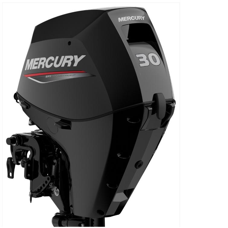 Mercury F30 Elpt Efi perämoottori