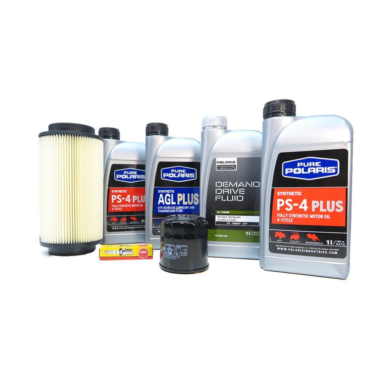 Huoltosarja Polaris Sportsman 500 EFI