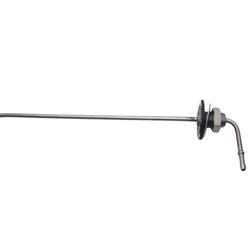 Webasto  Fuel Standpipe 650mm pitkä