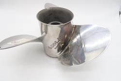 Solas Rubex NS3 Ter&auml;spotkuri 13,25" x 17", irtokeski&ouml;ll&auml; New Saturn 3