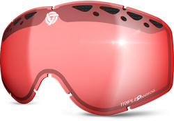 SWITCH DUAL LENS ROSE