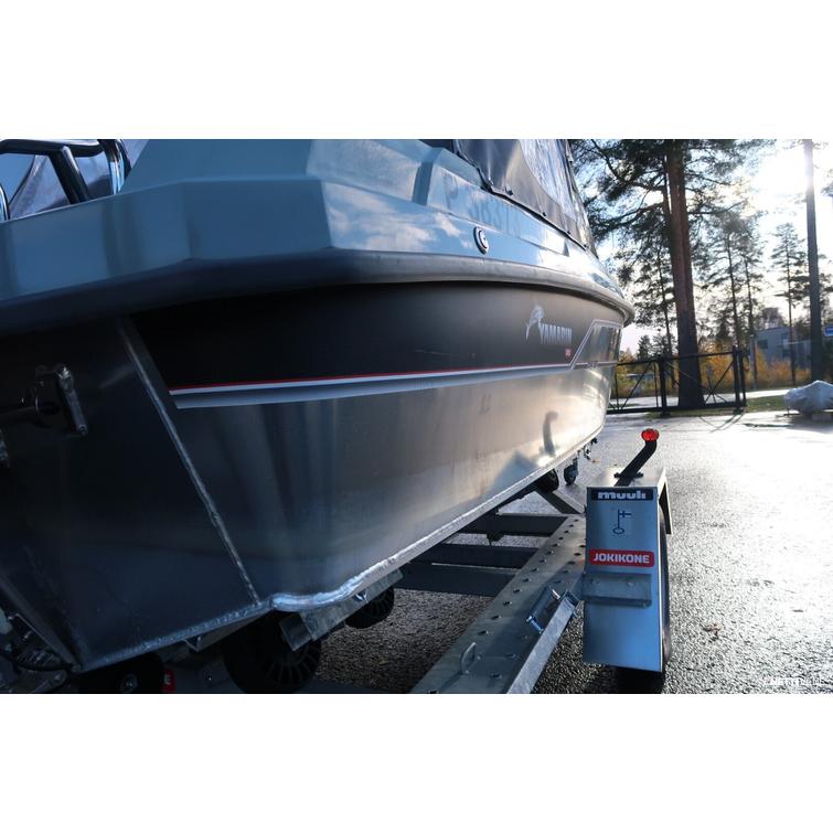 Cross 54 BR Perämoottori