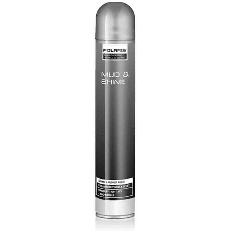 Polaris Mud & Shine 750ml.