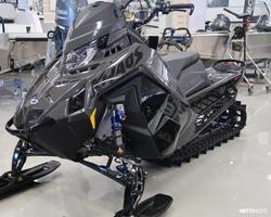 RMK Moottorikelkka