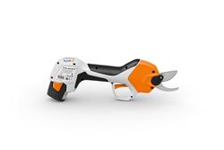 Stihl ASA 20.0 akkukäyttöinen oksasaksi (sis. AS 2 akun ja AL 1 lauturin)