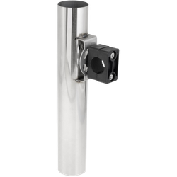 Boat Tech vapaputki RST 304 SS yl&auml;kiinnitys