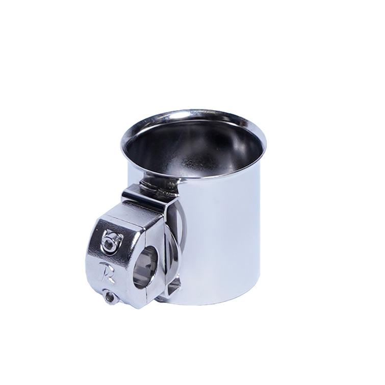 Roster t&ouml;lkkiteline 1/3L, 76mm halkaisija, HST-kiinnikkeet