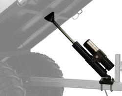 Iron Baltic Electric tipping kit