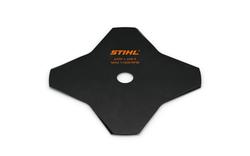 Stihl ruohoter&auml; 230-4, &Oslash;25,4mm